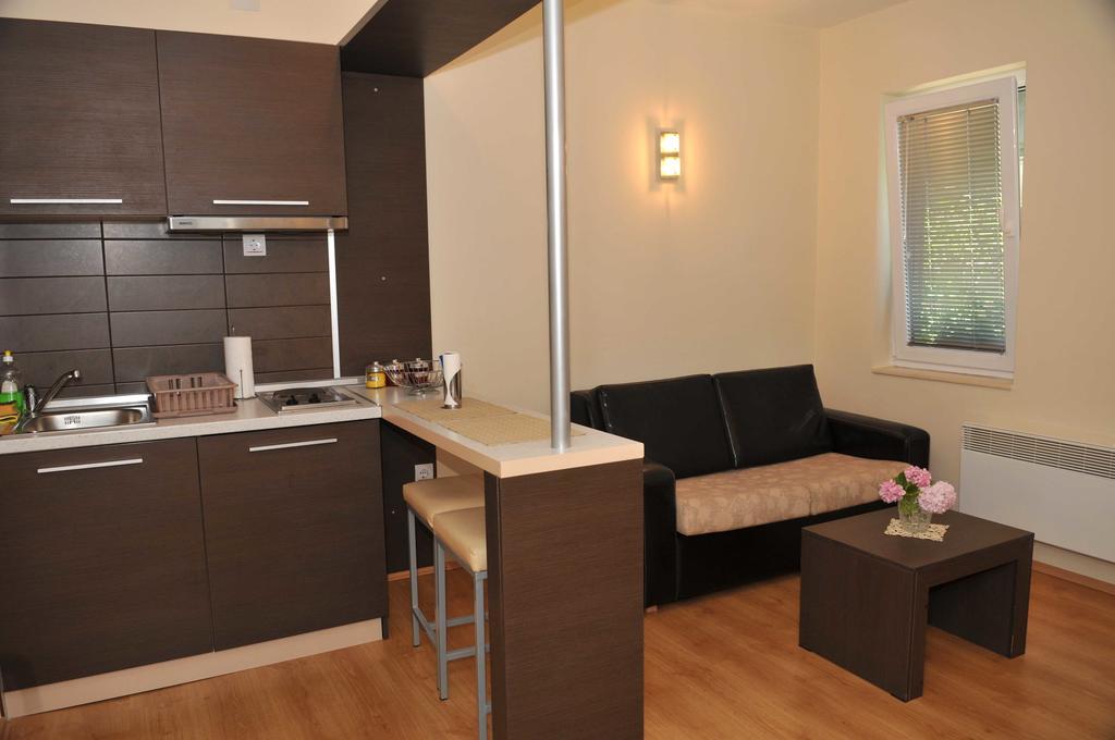 Chanovi Apartments Охрид Номер фото