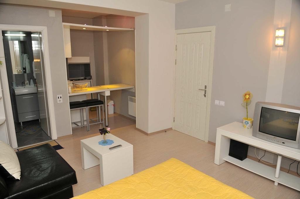 Chanovi Apartments Охрид Номер фото